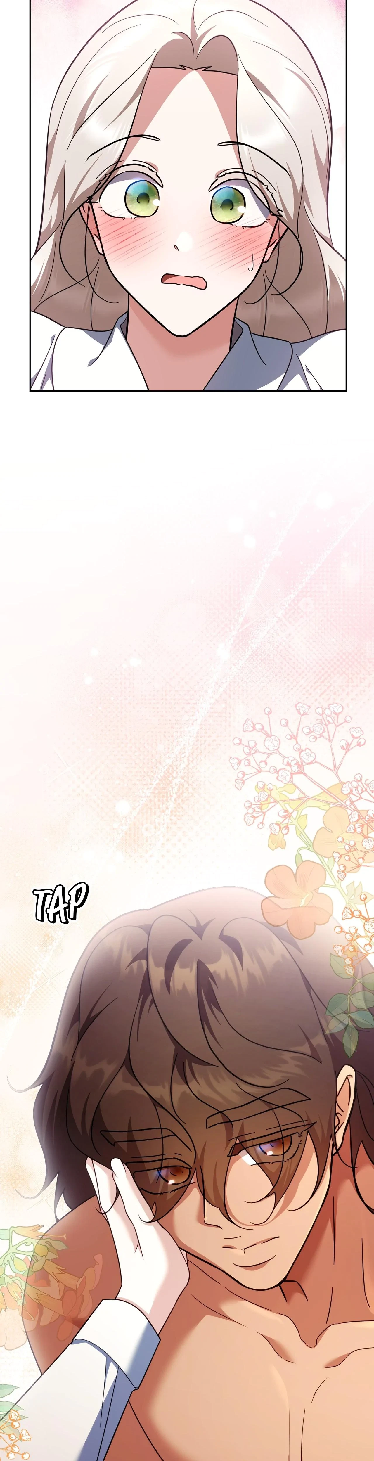 The Tutor's Secret Sessions Chapter 20, page 53