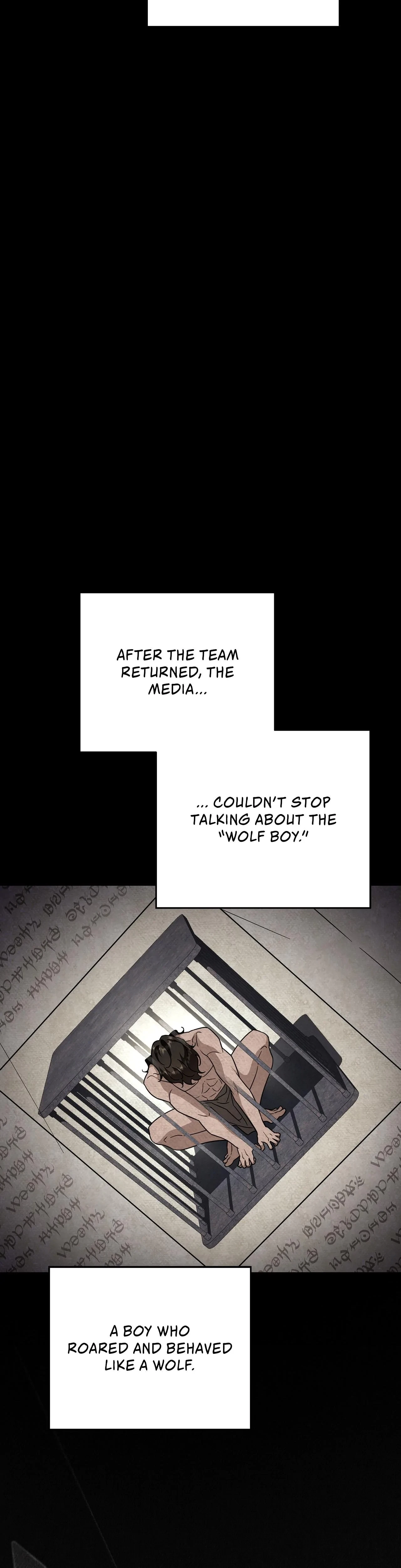 The Tutor's Secret Sessions Chapter 20, page 8