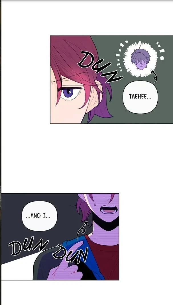 Banana Scandal Chapter 33, page 3