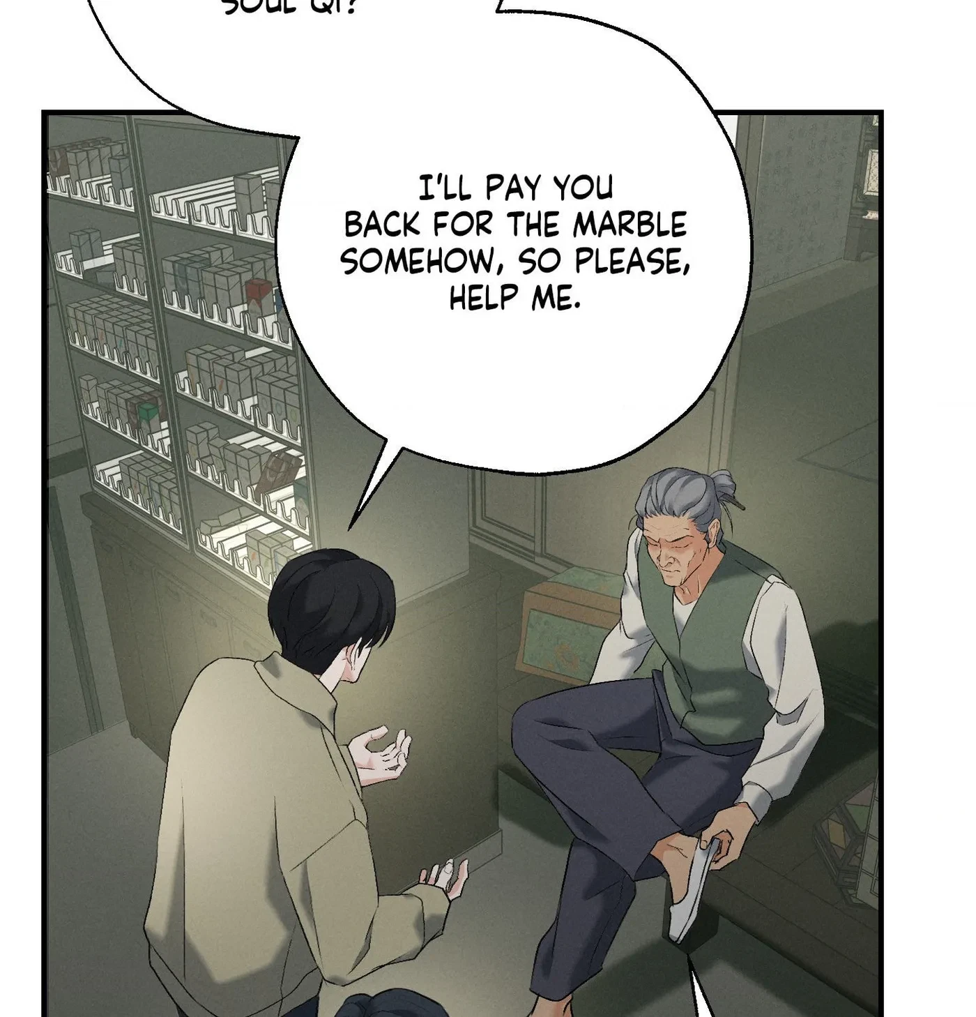 Chapter 21, page 101
