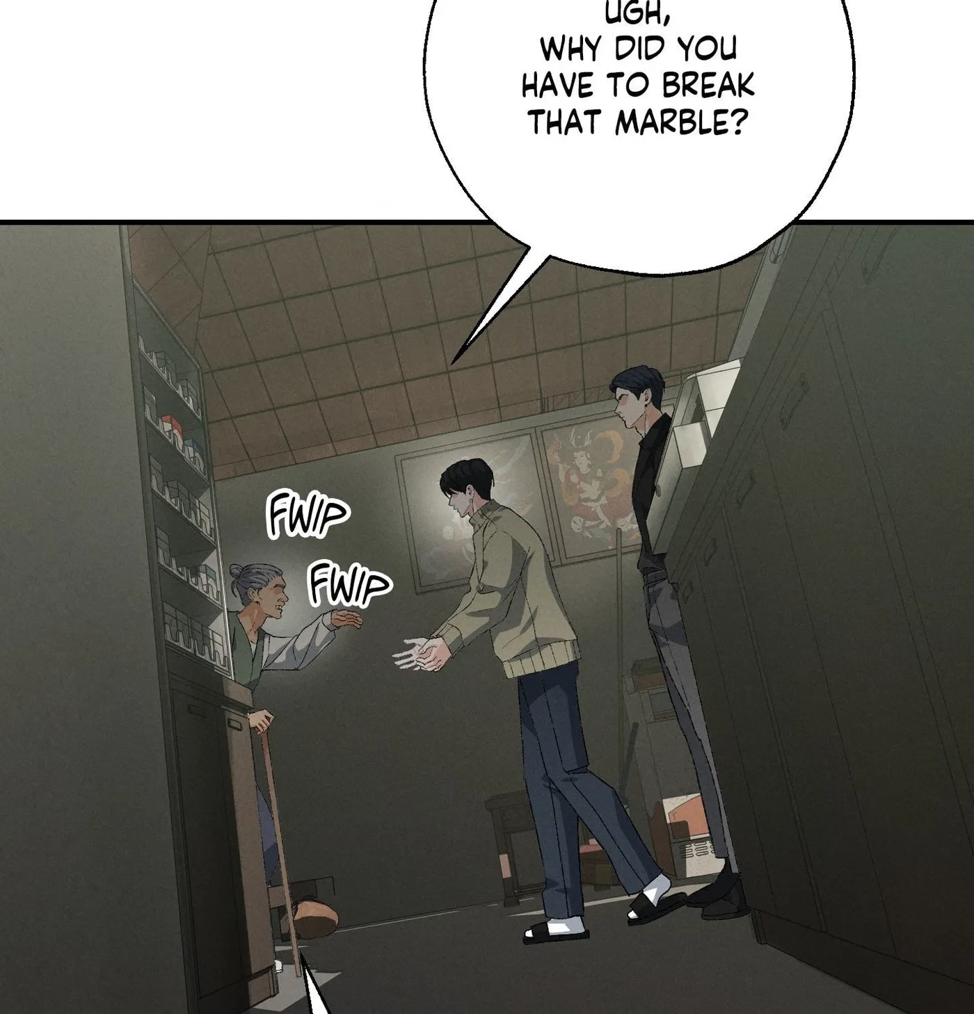 Chapter 21, page 105