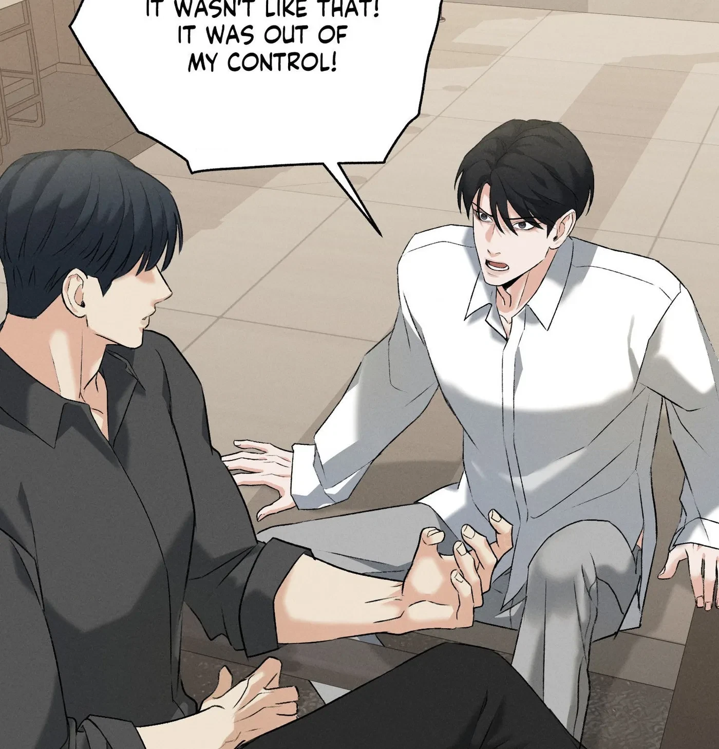 Chapter 21, page 40