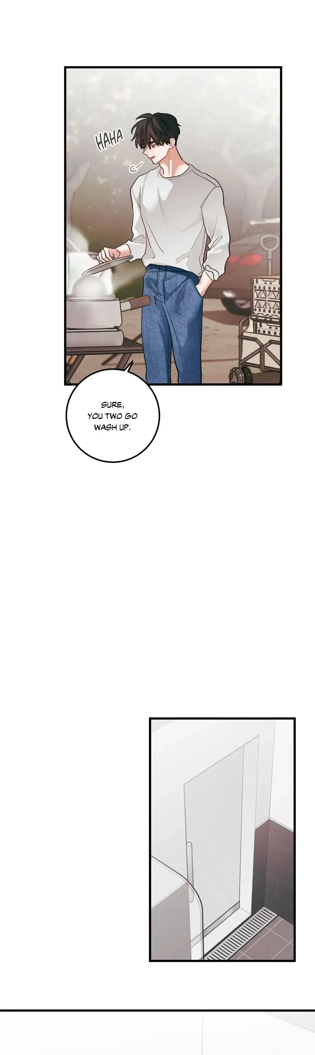 When Pear Blossoms Bloom Chapter 66, page 17