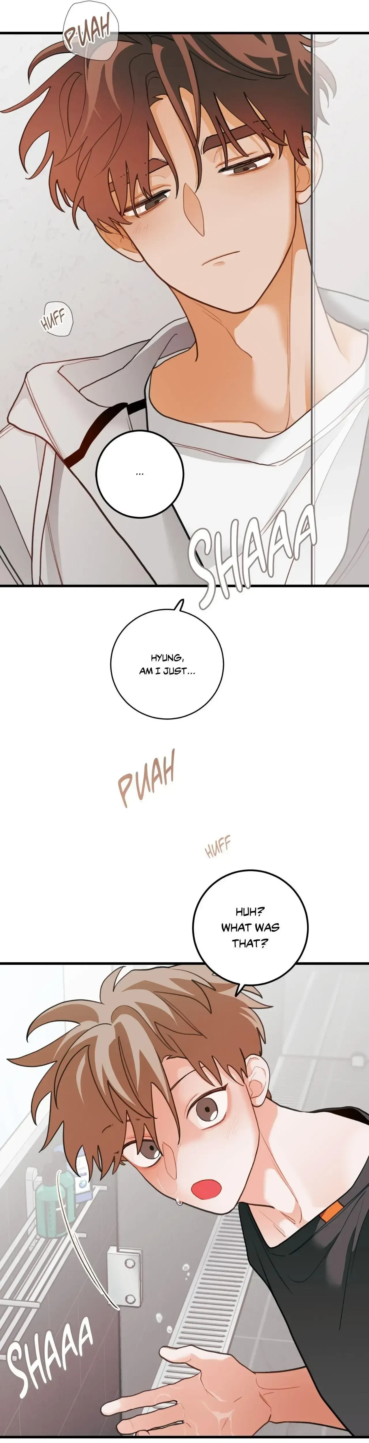 When Pear Blossoms Bloom Chapter 66, page 19