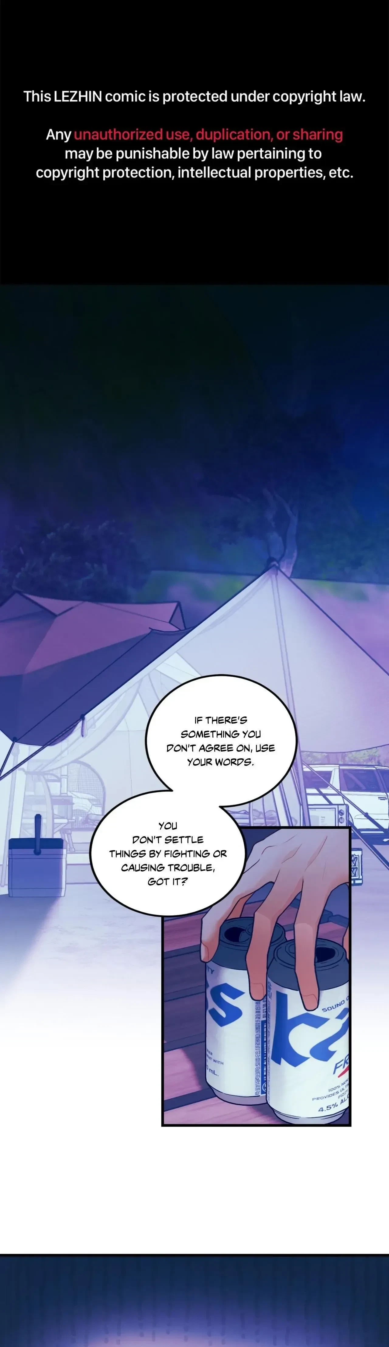 When Pear Blossoms Bloom Chapter 66, page 2