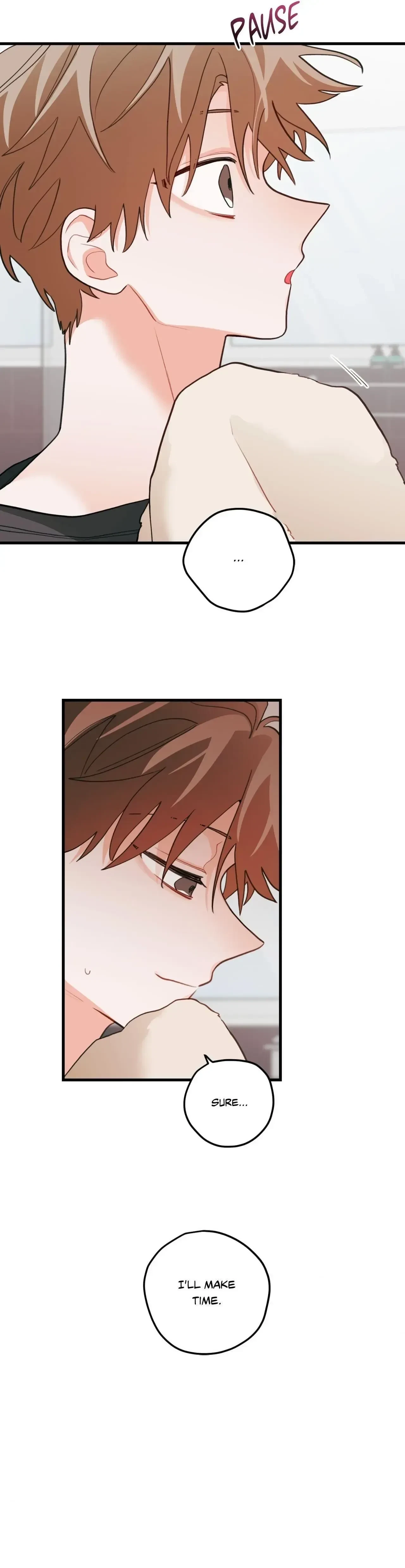 When Pear Blossoms Bloom Chapter 66, page 23