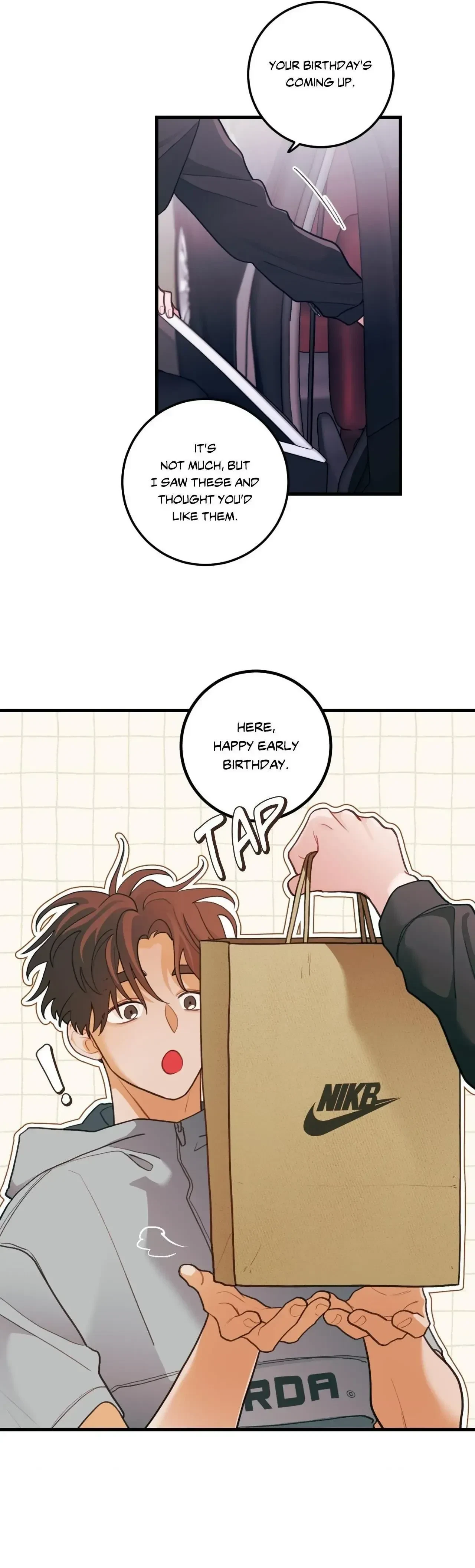 When Pear Blossoms Bloom Chapter 66, page 27