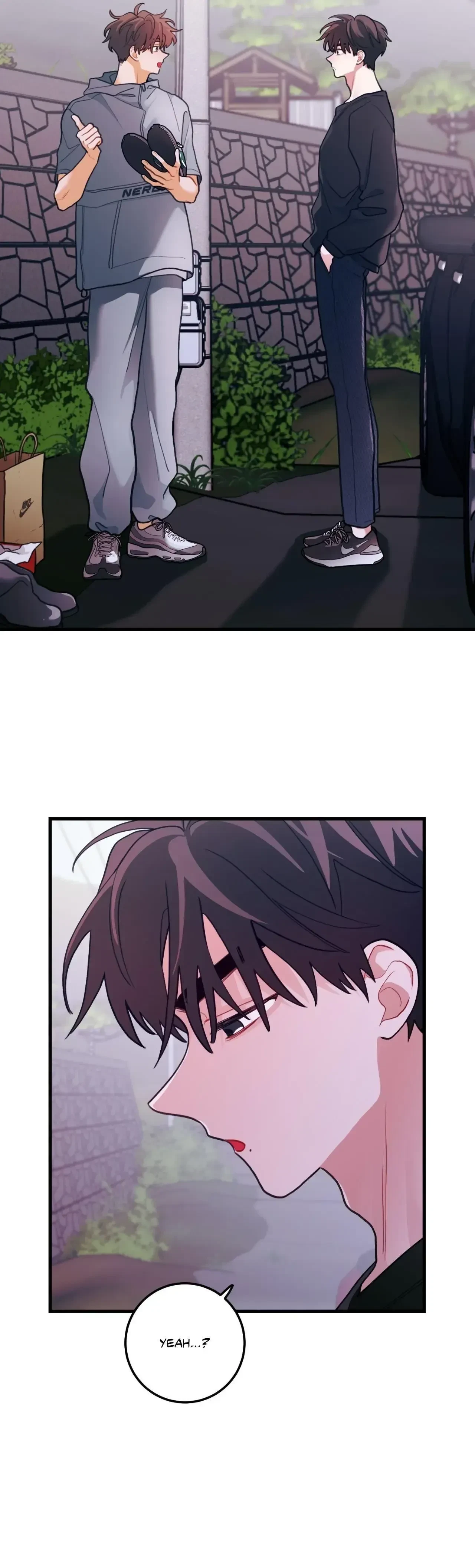When Pear Blossoms Bloom Chapter 66, page 29