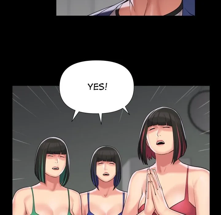 The Ladies' Associate Chapter 73, page 10