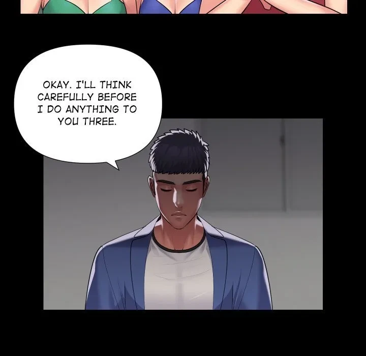 The Ladies' Associate Chapter 73, page 11