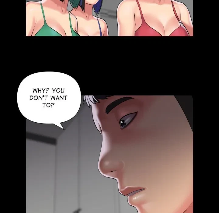 The Ladies' Associate Chapter 73, page 15