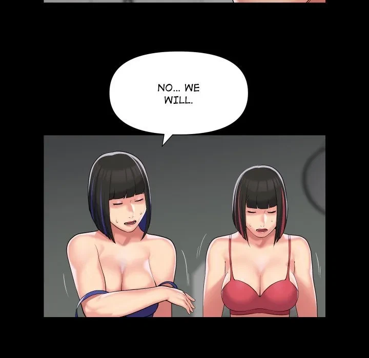 The Ladies' Associate Chapter 73, page 16