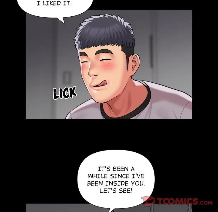 The Ladies' Associate Chapter 73, page 26