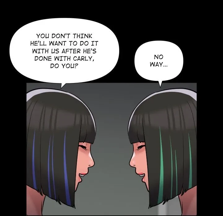 The Ladies' Associate Chapter 73, page 41