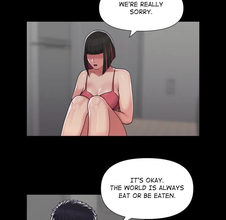 The Ladies' Associate Chapter 73, page 6