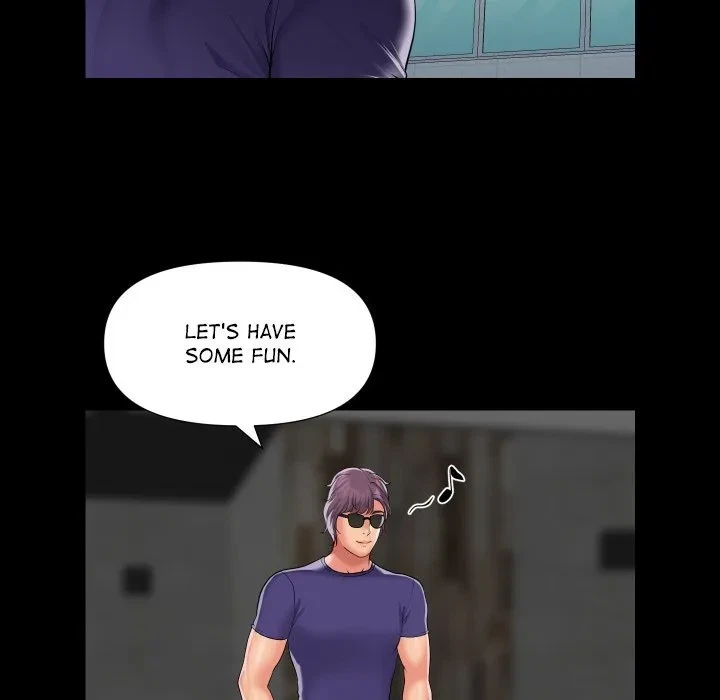 The Ladies' Associate Chapter 73, page 61