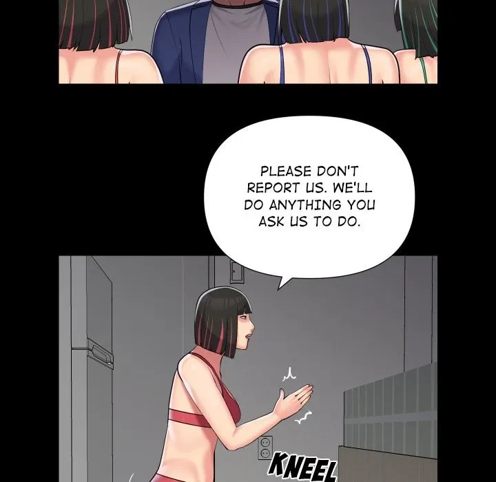 The Ladies' Associate Chapter 73, page 8
