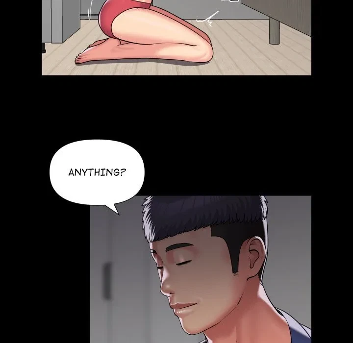 The Ladies' Associate Chapter 73, page 9