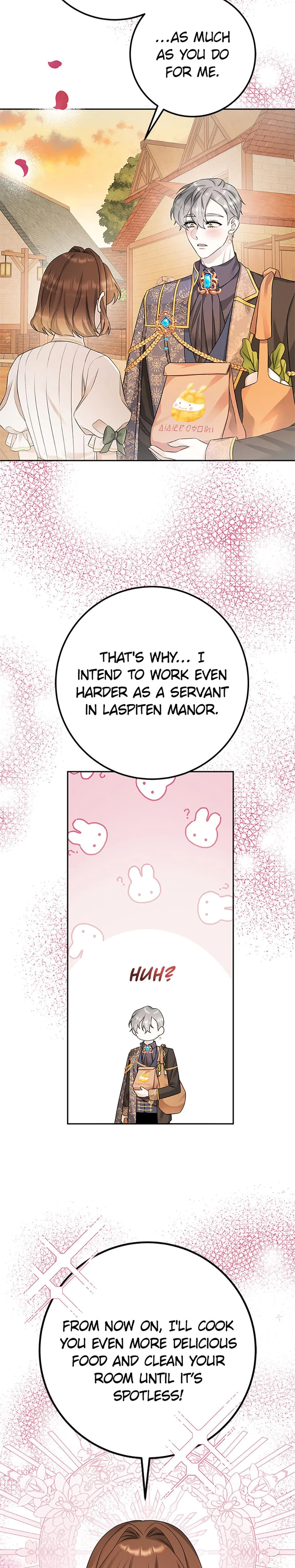 The Sweet Savior Of The Immoral Beast Chapter 46, page 2