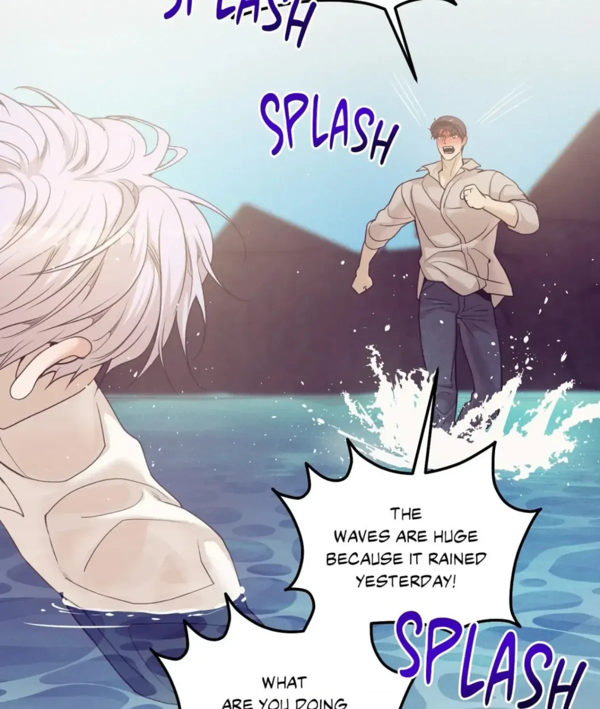 Chapter 100, page 103