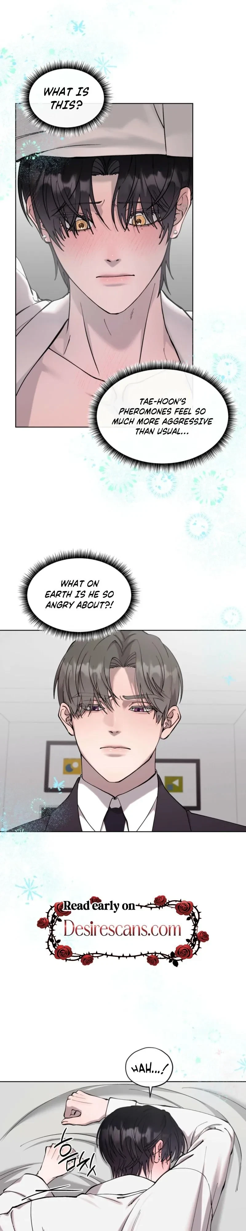 Stand By Chapter 16, page 14