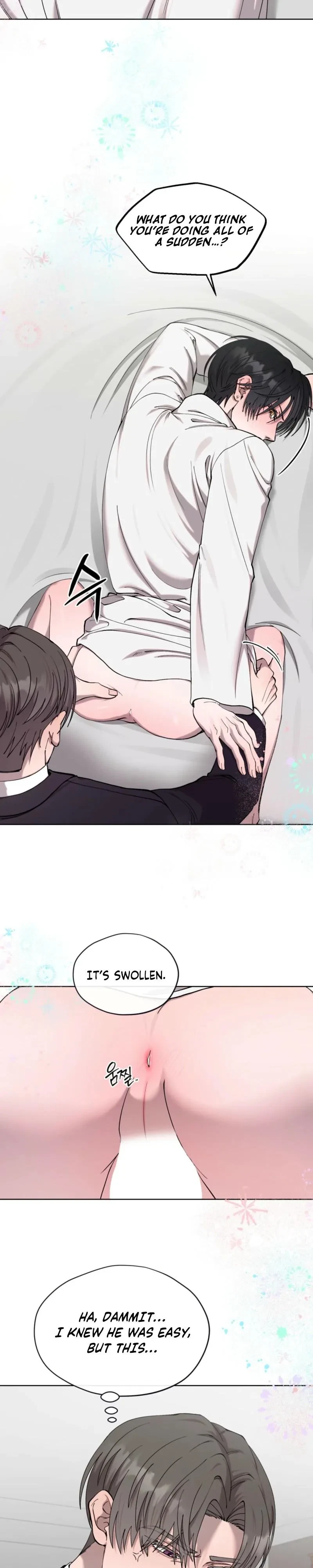 Stand By Chapter 16, page 15