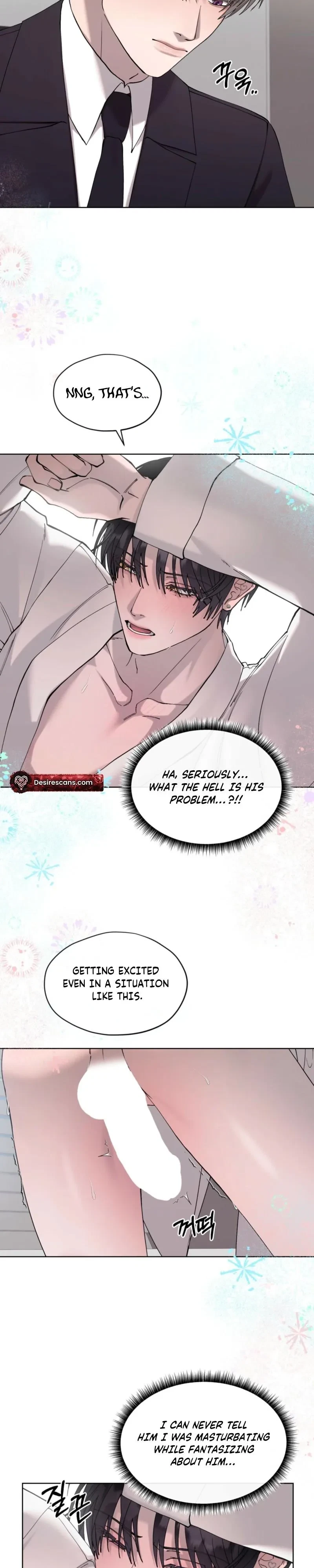 Stand By Chapter 16, page 16