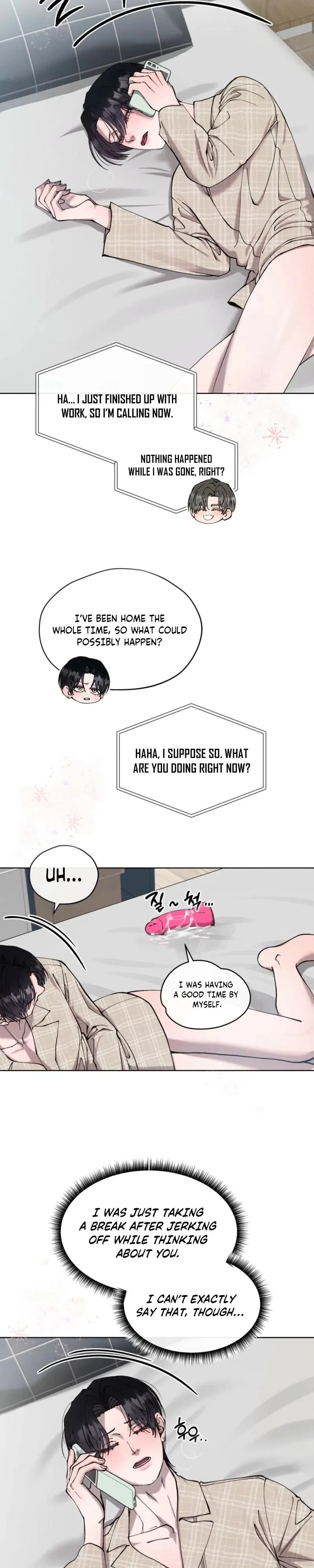 Stand By Chapter 16, page 2