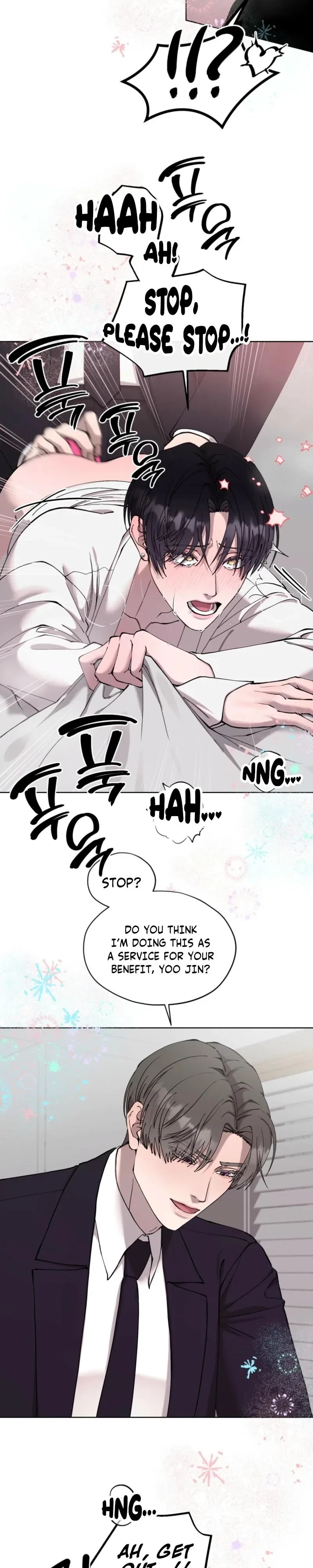 Stand By Chapter 16, page 21