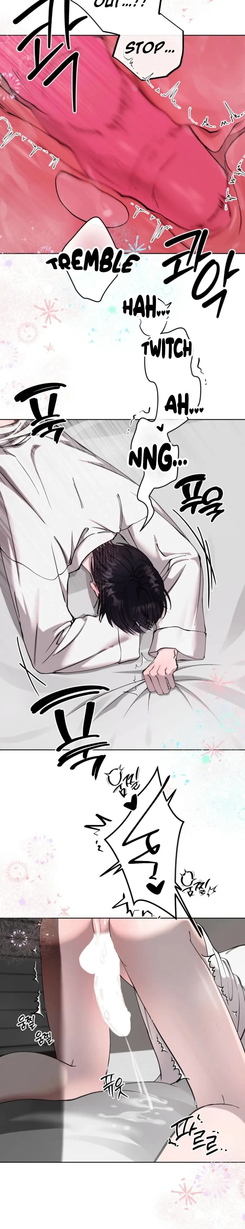 Stand By Chapter 16, page 22