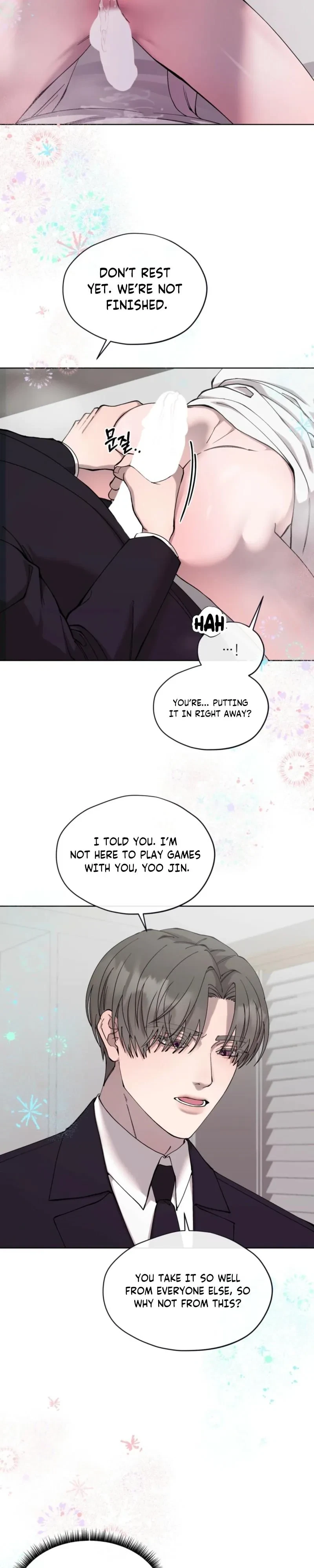 Stand By Chapter 16, page 24