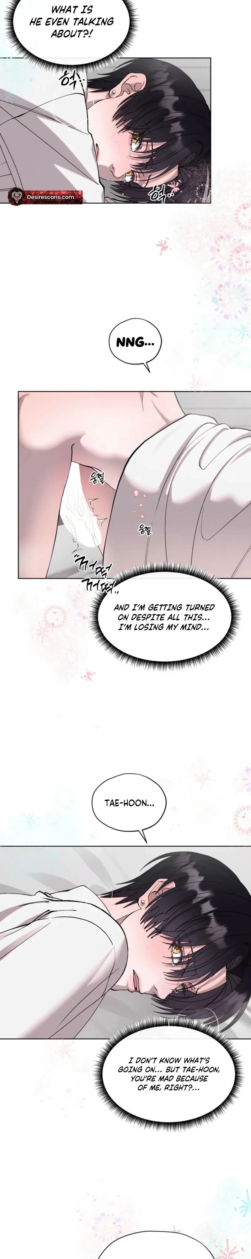 Stand By Chapter 16, page 25