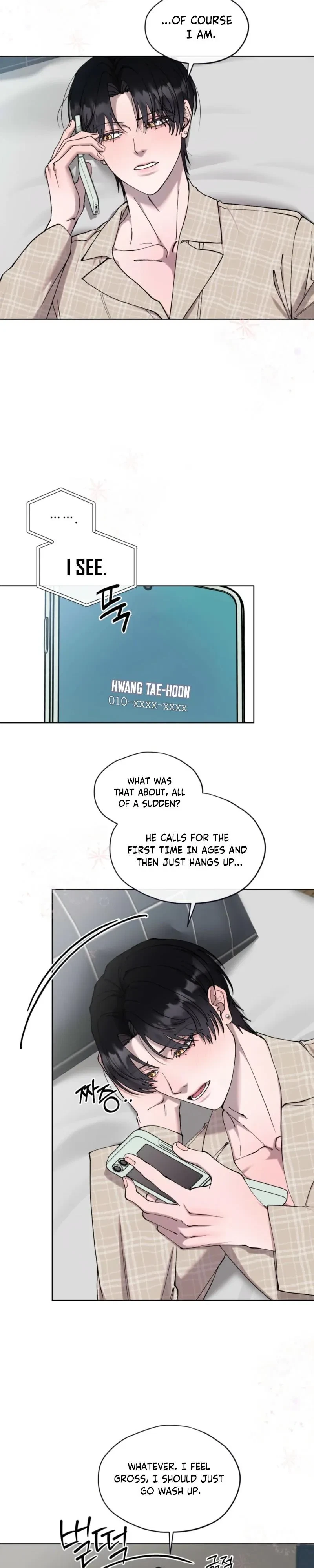 Stand By Chapter 16, page 4