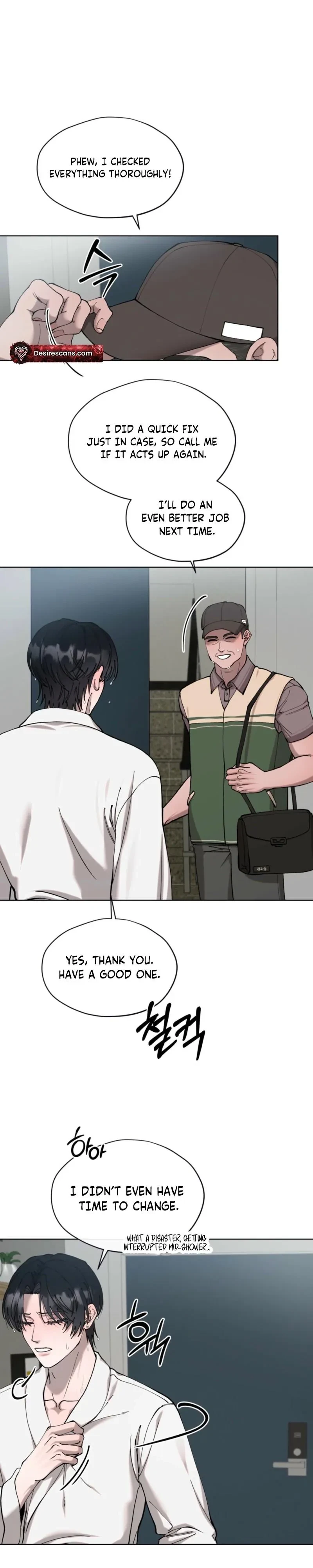 Stand By Chapter 16, page 6