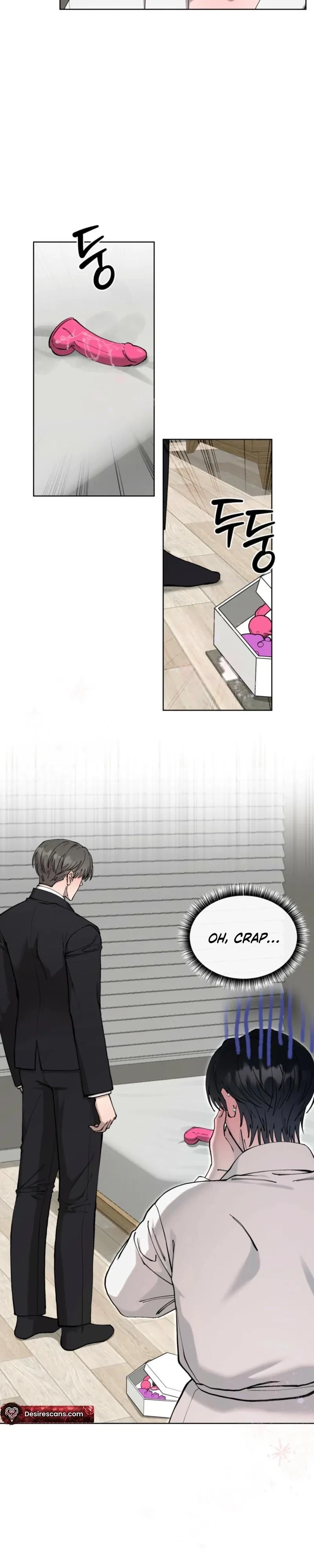 Stand By Chapter 16, page 9