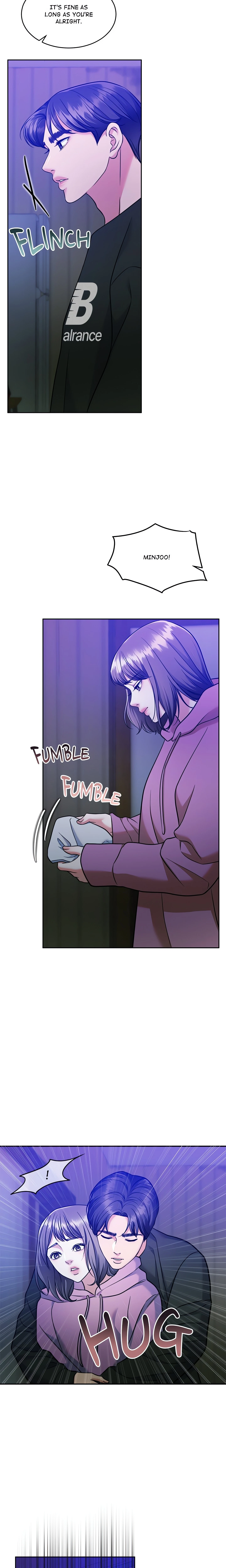 Pregnancy Contract Chapter 40, page 15