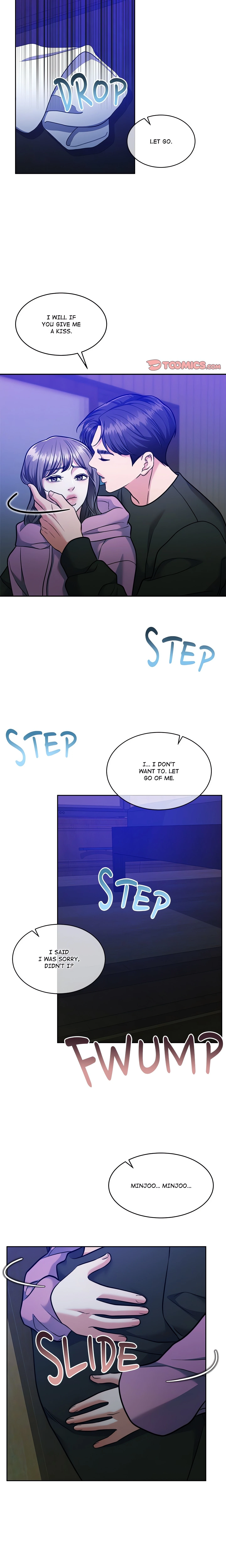 Pregnancy Contract Chapter 40, page 16