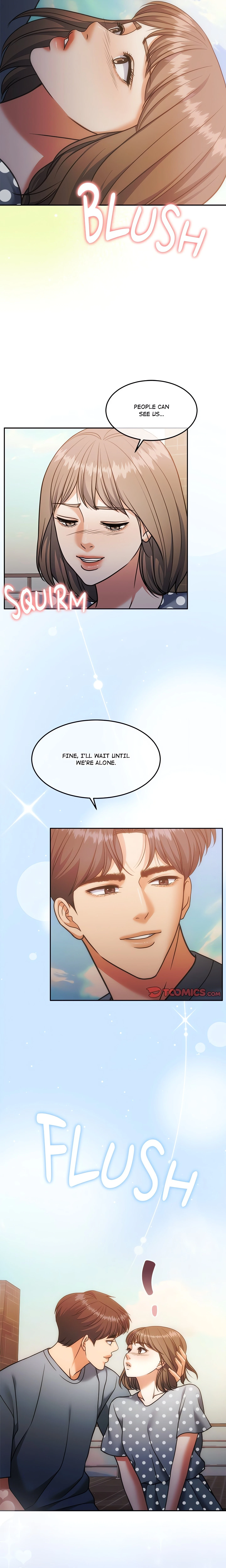 Pregnancy Contract Chapter 40, page 24