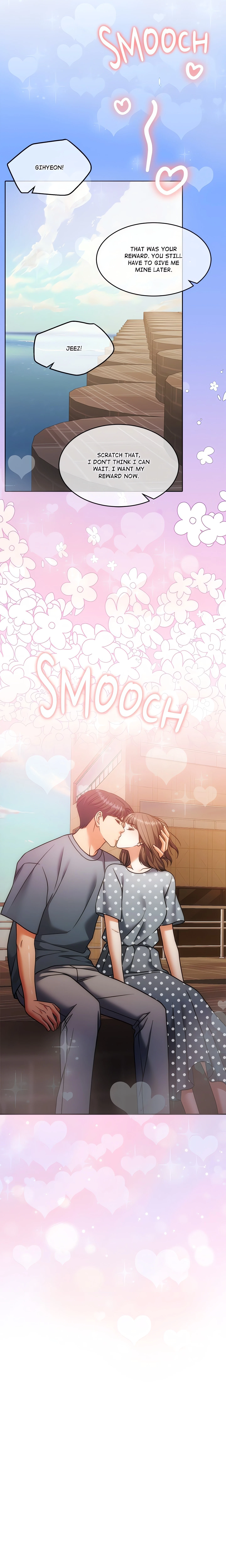 Pregnancy Contract Chapter 40, page 25