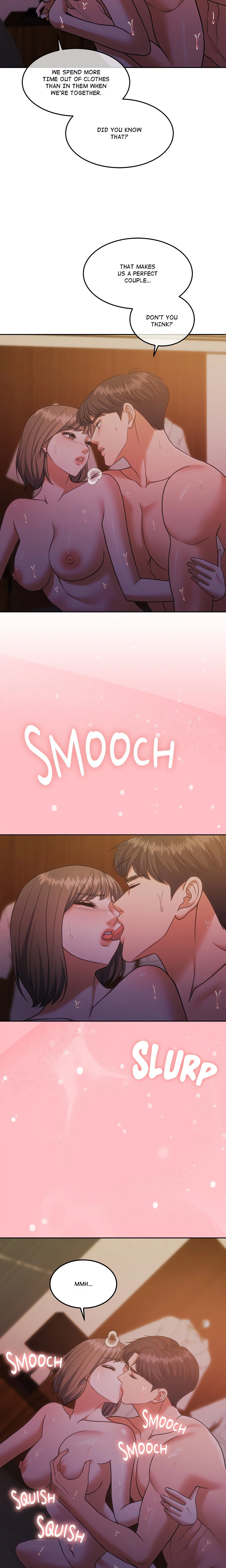 Pregnancy Contract Chapter 40, page 31
