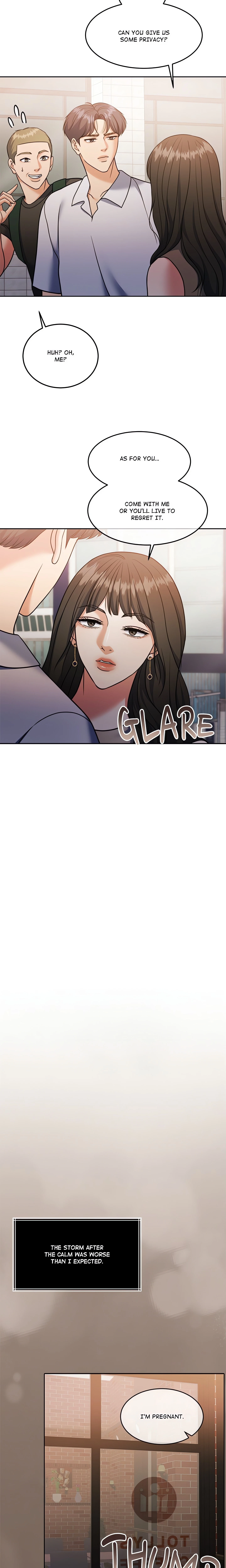 Pregnancy Contract Chapter 40, page 34