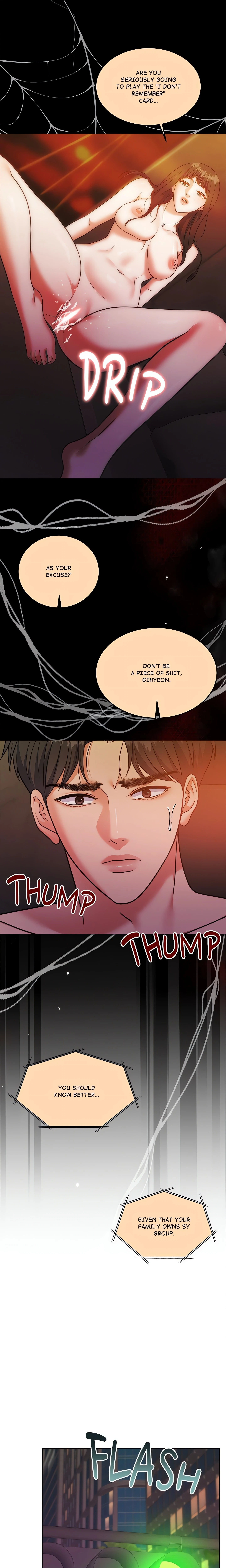 Pregnancy Contract Chapter 40, page 4