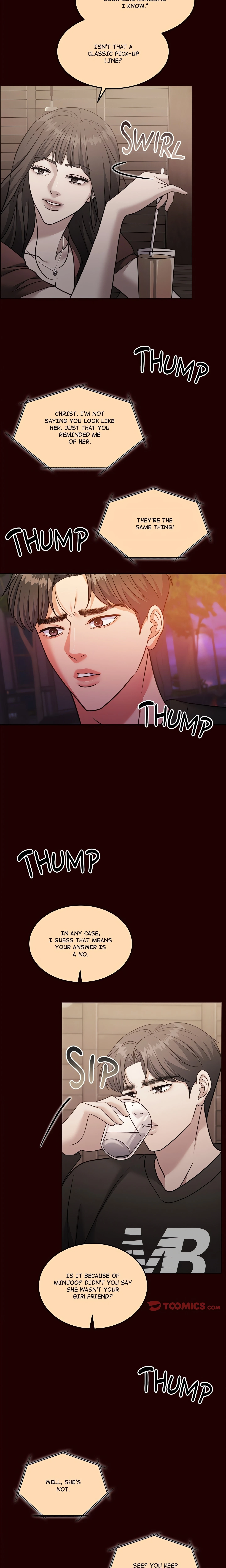 Pregnancy Contract Chapter 40, page 7