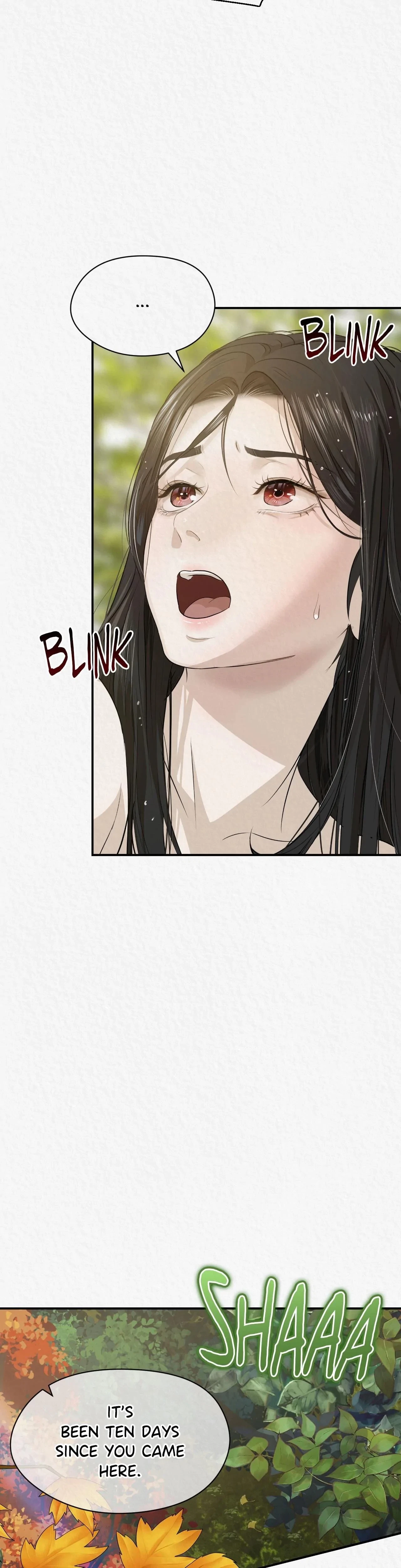The Wolf Of Cheonun Peak Chapter 9, page 2
