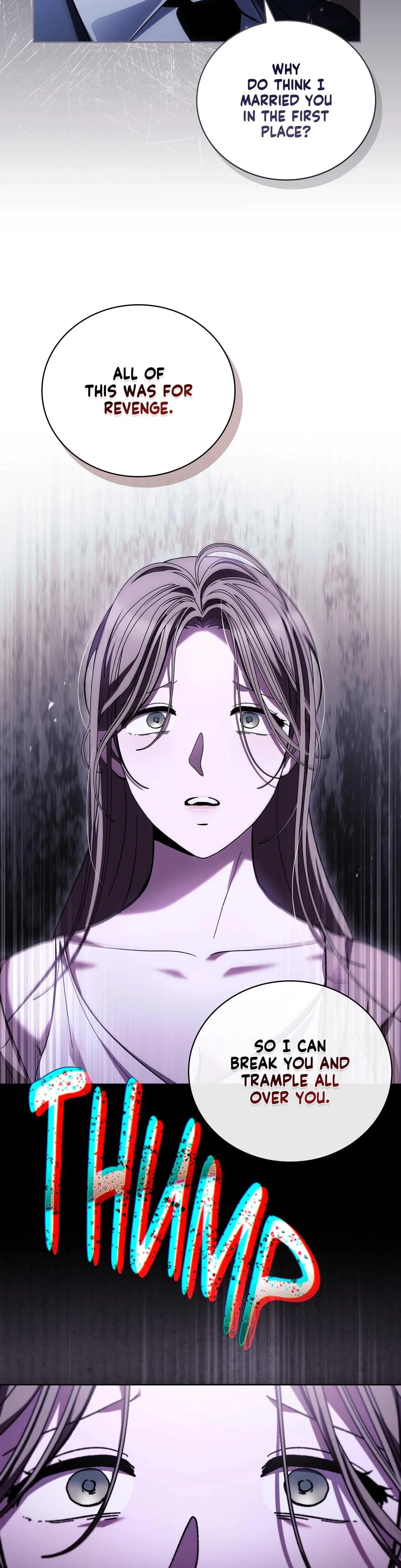 Dive (Woo Yuyang) Chapter 31, page 15