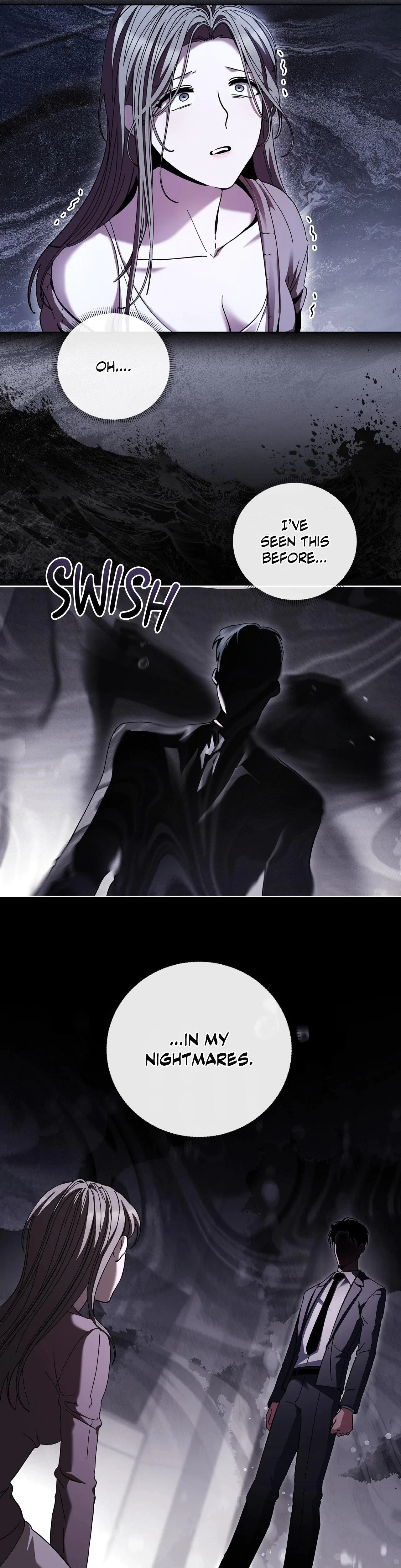 Dive (Woo Yuyang) Chapter 31, page 17