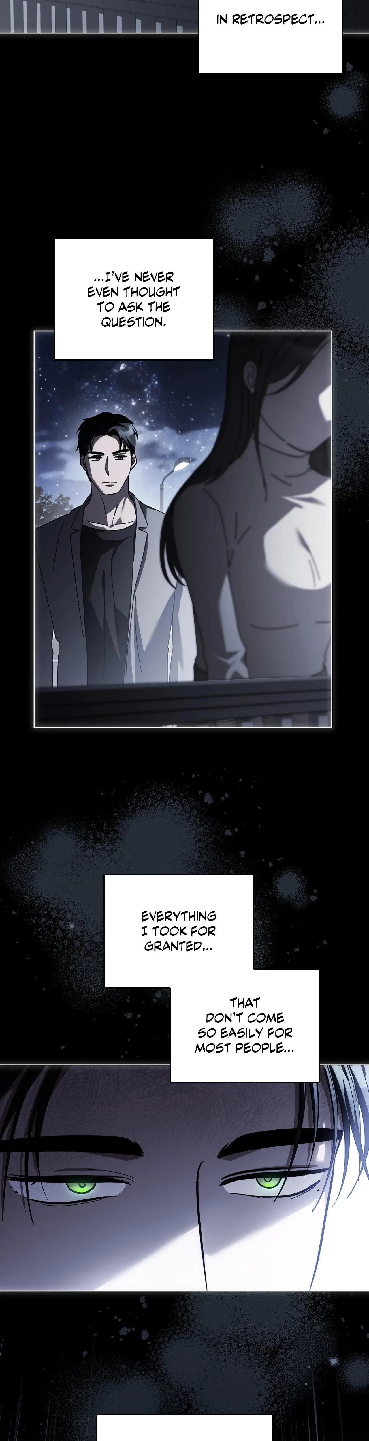 Dive (Woo Yuyang) Chapter 31, page 2