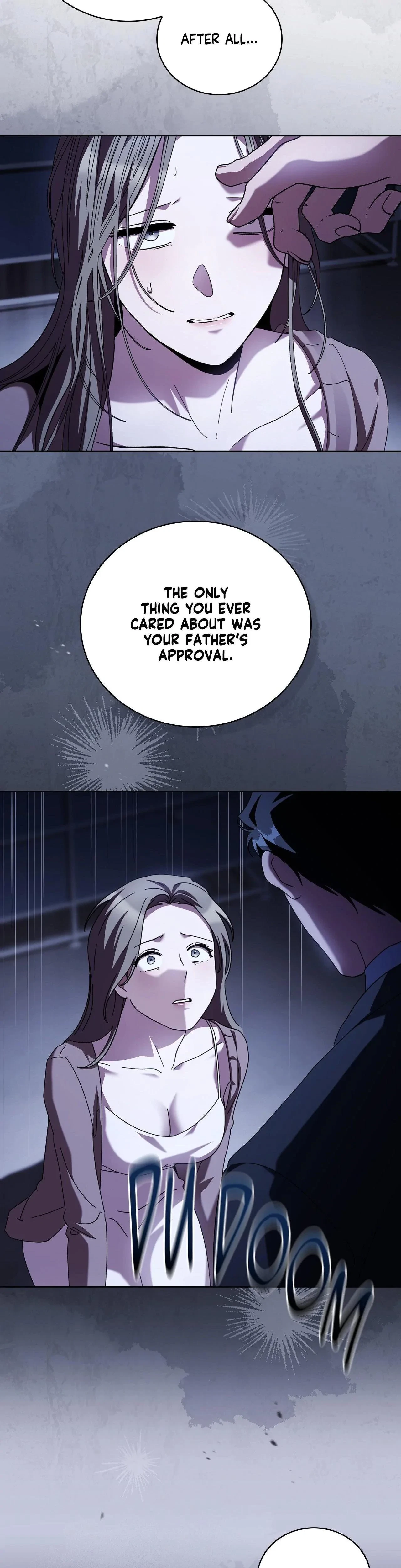 Dive (Woo Yuyang) Chapter 31, page 21
