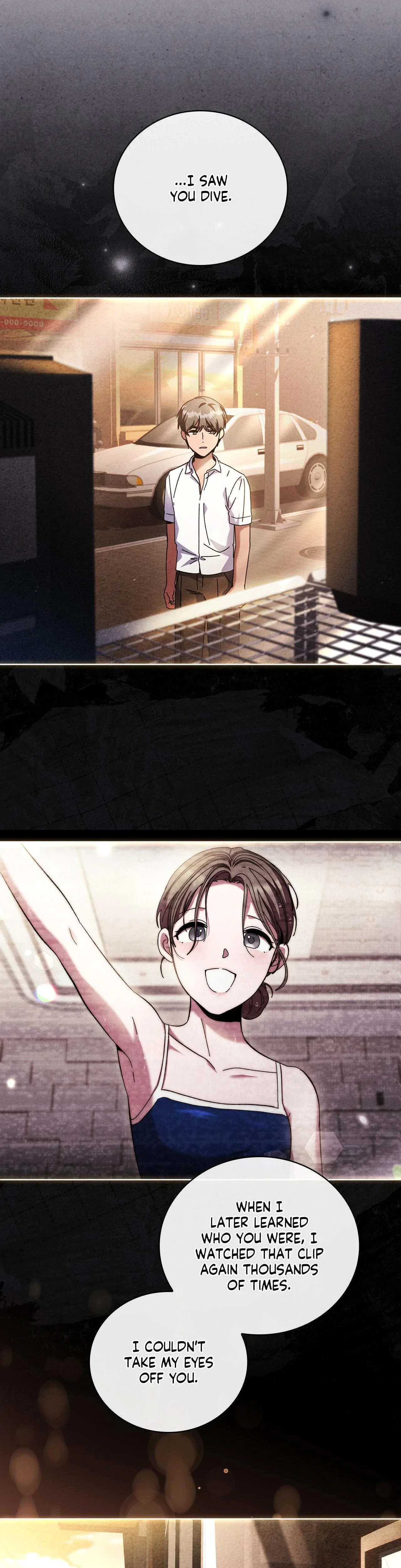 Dive (Woo Yuyang) Chapter 31, page 24