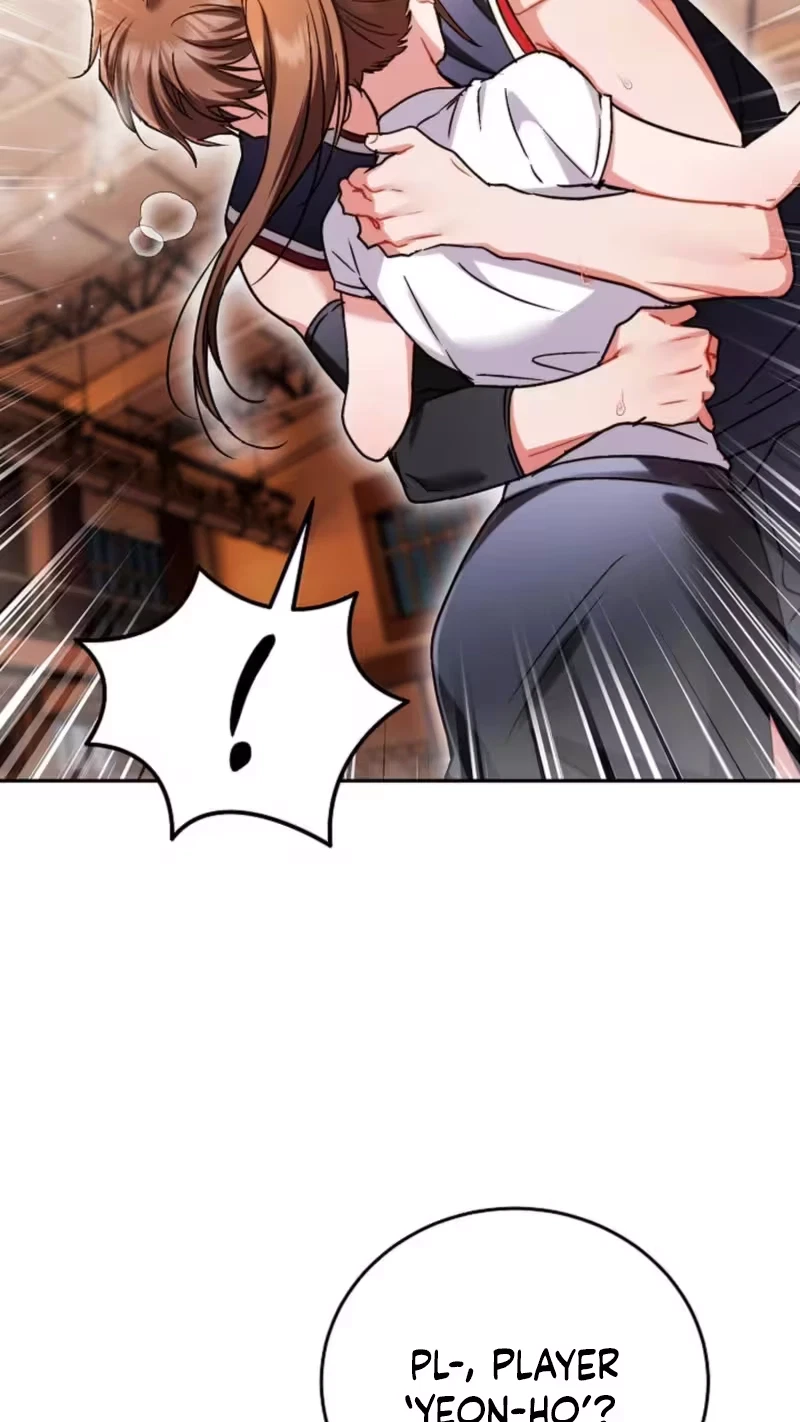 Slam Dunk Desire Chapter 7, page 101